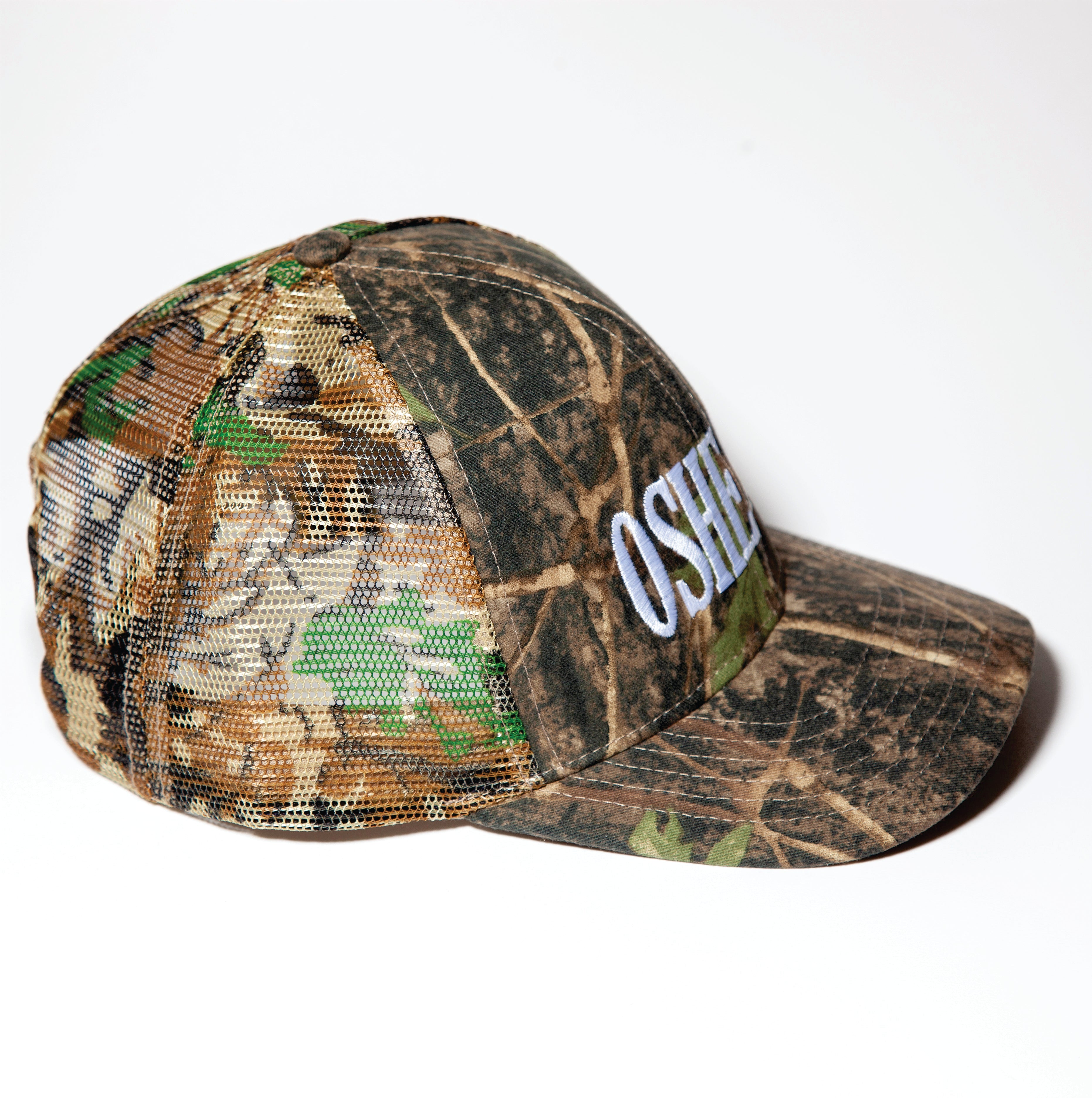 True Timber Cap - Green